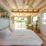 Exotic Beachfront Retreat Handcrafted Bohemian Luxury