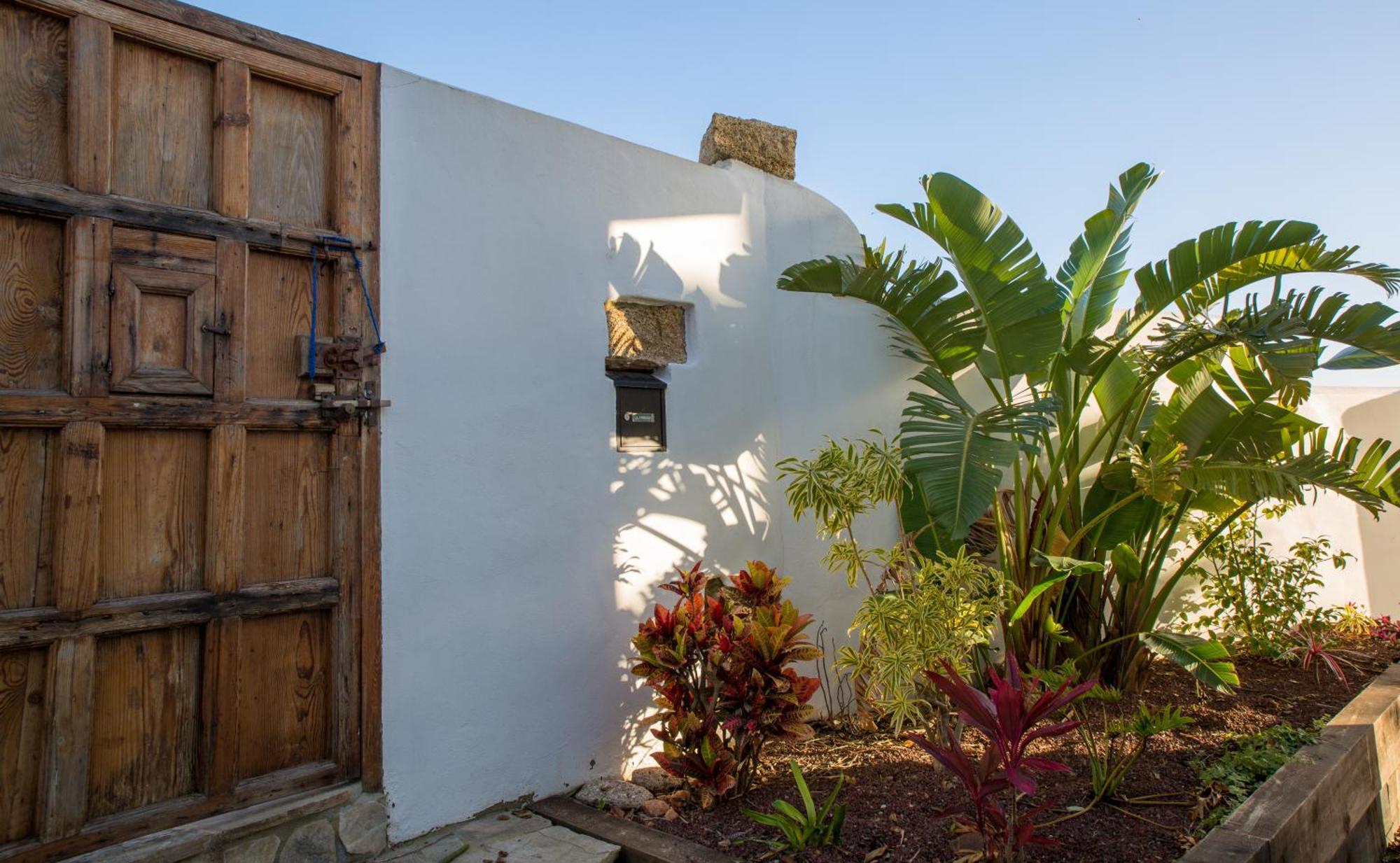 Exotic Beachfront Retreat Handcrafted Bohemian Luxury