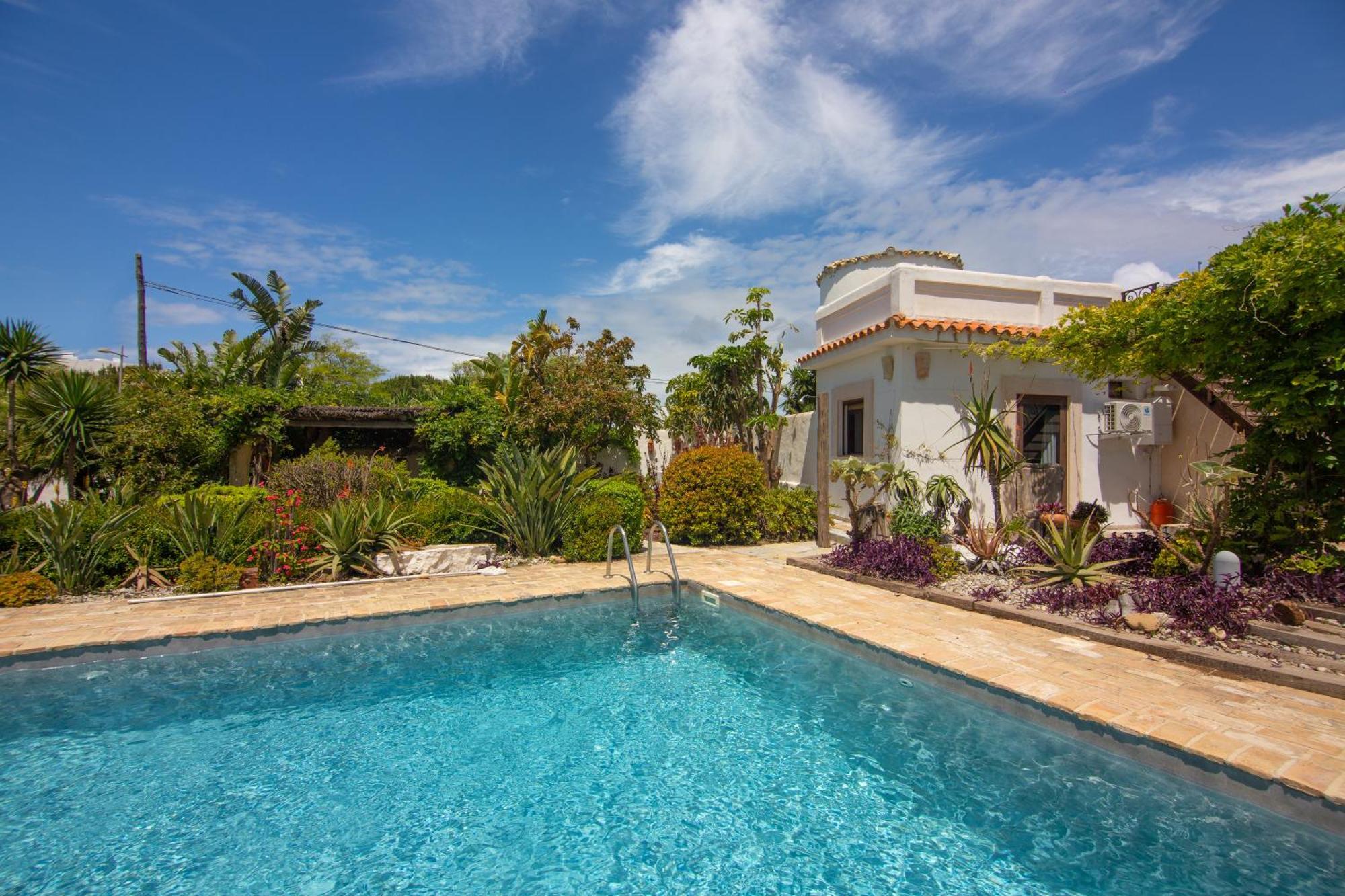 Exotic Beachfront Retreat Handcrafted Bohemian Luxury Villa